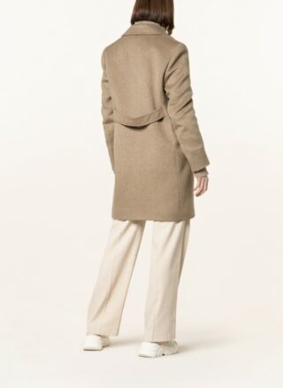 Gil Bret Blazermantel Damen, Beige