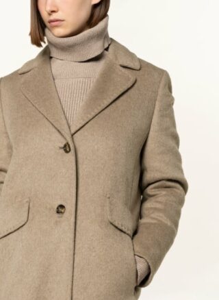 Gil Bret Blazermantel Damen, Beige