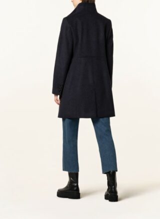 Gil Bret Blazermantel Damen, Blau
