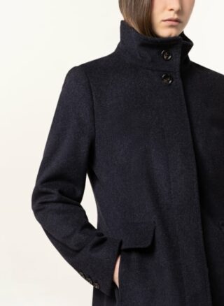 Gil Bret Blazermantel Damen, Blau