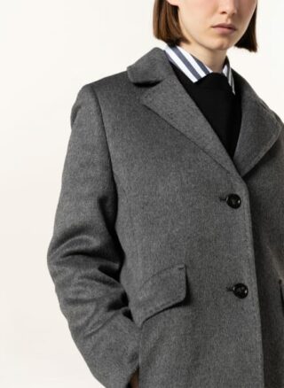 Gil Bret Blazermantel Damen, Grau