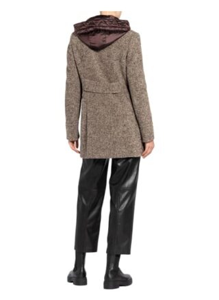 Gil Bret Caban-Mantel Damen, Beige