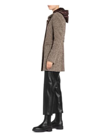 Gil Bret Caban-Mantel Damen, Beige