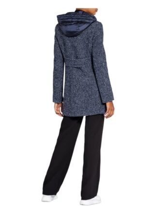 Gil Bret Caban-Mantel Damen, Blau