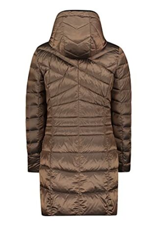 Gil Bret Chestnut Steppjacke Damen, Braun