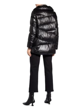 Gil Bret Daunenjacke Damen, Schwarz