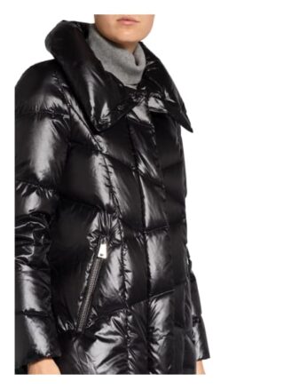 Gil Bret Daunenjacke Damen, Schwarz