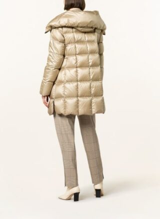 Gil Bret Daunenmantel Damen, Beige