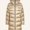 Gil Bret Daunenmantel Damen, Beige