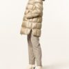 Gil Bret Daunenmantel Damen, Beige