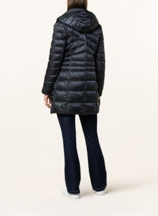 Gil Bret Daunenmantel Damen, Blau