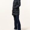 Gil Bret Daunenmantel Damen, Blau