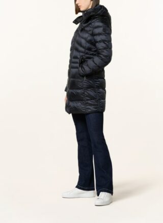 Gil Bret Daunenmantel Damen, Blau