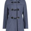 Gil Bret Dublin Coat Damen, Blau