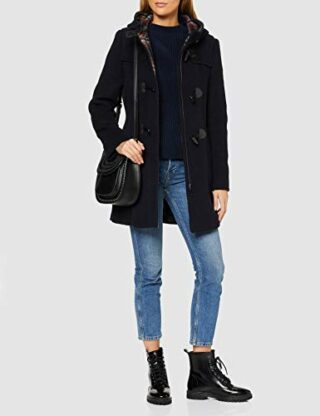 Gil Bret Dublin Coat Damen, Blau