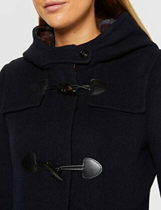 Gil Bret Dublin Coat Damen, Blau
