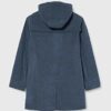Gil Bret Dublin Coat Damen, Blau