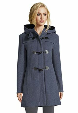 Gil Bret Dublin Coat Damen, Blau