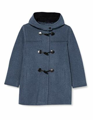 Gil Bret Dublin Coat Damen, Blau