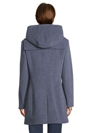 Gil Bret Dufflecoat Damen, Blau