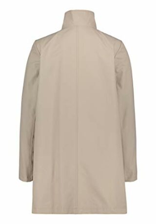 Gil Bret Ella Mantel Damen, Beige
