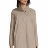 Gil Bret Ella Mantel Damen, Beige