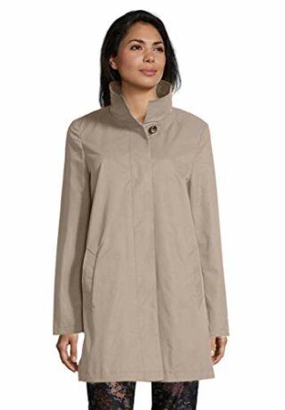 Gil Bret Ella Mantel Damen, Beige