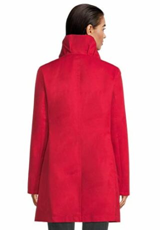 Gil Bret Giulia Mantel Damen, Rot
