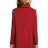 Gil Bret Giulia Wollmantel Damen, Rot
