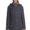 Gil Bret India Ink Steppjacke Damen, Blau