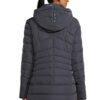 Gil Bret India Ink Steppjacke Damen, Blau