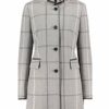 Gil Bret Mailand Wollmantel Damen, Grau