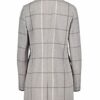 Gil Bret Mailand Wollmantel Damen, Grau