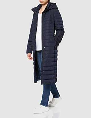 Gil Bret Oslo Steppmantel Damen, Blau