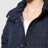 Gil Bret Oslo Steppmantel Damen, Blau