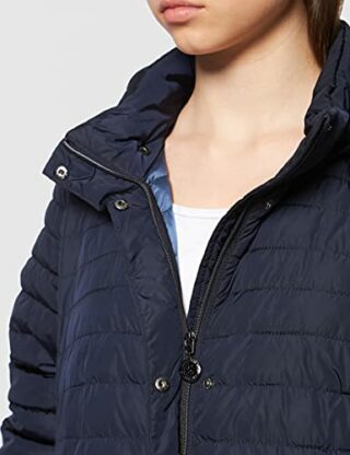Gil Bret Oslo Steppmantel Damen, Blau