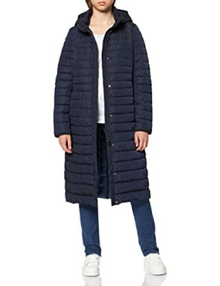 Gil Bret Oslo Steppmantel Damen, Blau