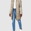 Gil Bret Paloma Steppmantel Damen, Beige