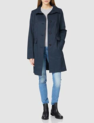 Gil Bret Paula Mantel Damen, Blau