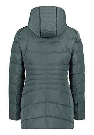 Gil Bret Sedona Sage Steppjacke Damen, Grau