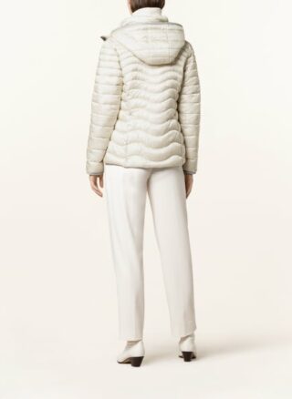 Gil Bret Steppjacke Damen, Beige