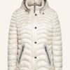 Gil Bret Steppjacke Damen, Beige