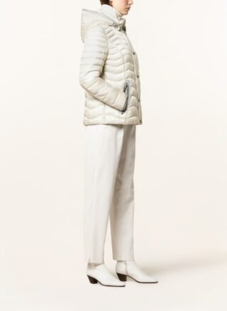 Gil Bret Steppjacke Damen, Beige