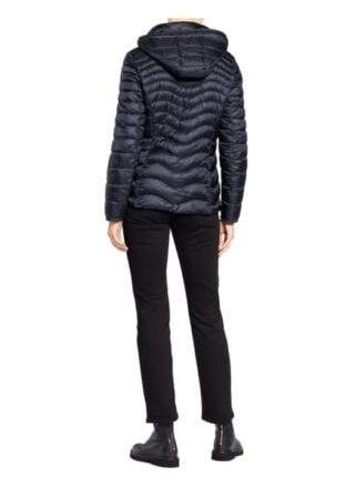 Gil Bret Steppjacke Damen, Blau