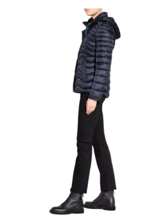Gil Bret Steppjacke Damen, Blau