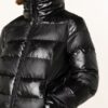 Gil Bret Steppjacke Damen, Schwarz