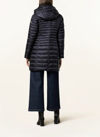 Gil Bret Steppmantel Damen, Blau