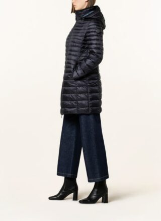 Gil Bret Steppmantel Damen, Blau