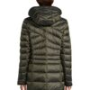 Gil Bret Steppmantel Damen, Braun