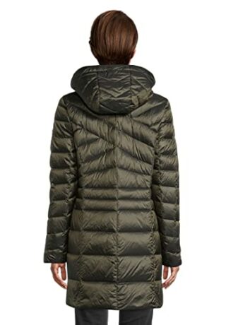 Gil Bret Steppmantel Damen, Braun